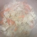 食べまくり's cooksnap of when they made キャベツとツナのあっさり煮.
