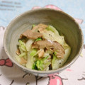 mmameco's cooksnap of when they made 簡単で本格的♪白菜の中華風漬物.