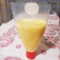 laona's cooksnap of when they made ヘルシー！？☆簡単手作りマヨネーズ.