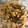 もリのくま's cooksnap of when they made 切り干し大根の煮物リメイク☆ちらし寿司.