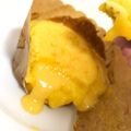 たかちやん♡'s cooksnap of when they made ホワイトデー♡ 白いフォンダンショコラ.