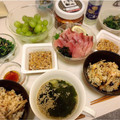 ぺしぇ。's cooksnap of when they made 簡単♪しめじと生姜の炊き込みごはん.