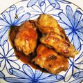 ももちゃんパンダ's cooksnap of when they made エリンギくるくる(@_@)豚肉巻き.