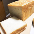 Rirrie's cooksnap of when they made しっとりフワフワ、ほんのり甘い酒種食パン.