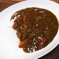 にゃーちゃん☆22's cooksnap of when they made 市販のルーと輸入肉でとろとろ絶品カレー♡.