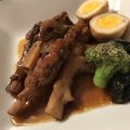 おじゃこむまろん's cooksnap of when they made 鶏足(もみじ)の甘辛煮.