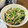 なみか☆'s cooksnap of when they made ささみ・カニカマ・小松菜のマヨ炒め.
