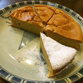 daisenーabc's cooksnap of when they made きなことおとうふのケーキ.