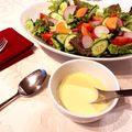 かったを's cooksnap of when they made バーニャカウダソース.