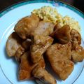 ryin☆'s cooksnap of when they made ■糖質制限■鶏むね肉の簡単チキン南蛮風.