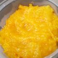 すみれおばさん's cooksnap of when they made 簡単美味♡オレンジ1個で手作りジャム.