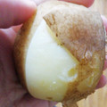 まーく71's cooksnap of when they made 簡単♪ポテトちゃん☆じゃがいもの皮むき‼.