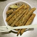 ミラビッチ's cooksnap of when they made トップ10入☆業務スーパー♡オードブル.