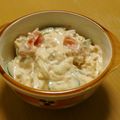 もんしゅしゅ's cooksnap of when they made シンプル簡単でおいしい☆ポテトサラダ☆.