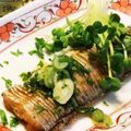 banbonmama's cooksnap of when they made 美味！太刀魚のねぎ風味唐揚げ.