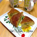 YUH♡ママ's cooksnap of when they made 簡単♪炊飯器でさつまいもケーキ☆1.