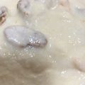 パン大好きはらぴーや's cooksnap of when they made ヨーグルトフルーチェ.