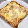 クック5JZIT4☆'s cooksnap of when they made ●おにぎり専用♪●ツナマヨ お握りの具☆.