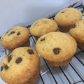 ユカtoマオマオ's cooksnap of when they made ふんわり…いろいろマフィン☆.