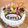 ちょん323's cooksnap of when they made 誕生日ケーキ、プリキュア、キャラチョコ.