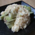 YMCK's cooksnap of when they made さっぱりなすのタルタル？サラダ☆.