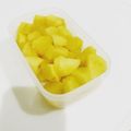 おてっちゃん★'s cooksnap of when they made 煮りんご.