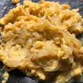 あの子のねえね's cooksnap of when they made 大根皮の炒めたん.