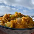sunsunよっぴい's cooksnap of when they made ご飯乗せ！ねぎたま味噌.