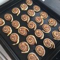 かせぃじん's cooksnap of when they made クッキー＆パイ☆アイスボックスクッキー.