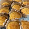 ぴんく号's cooksnap of when they made バレンタイン＆ホワイトデー♡チーズケーキ.