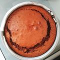ぶび＊＊＊'s cooksnap of when they made 材料5つ！家の物で簡単濃厚ガトーショコラ.