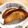 usagi1019's cooksnap of when they made 餃子の皮でフィリピンバナナトゥロン.