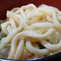 あゆたっくん's cooksnap of when they made ポン酢でさっぱり♪白菜うどん.