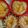 ちょっこりキー太's cooksnap of when they made しっとりフワフワ＊りんごのマフィン＊.