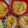 ちょっこりキー太's cooksnap of when they made しっとりフワフワ＊りんごのマフィン＊.