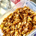 ranpakira's cooksnap of when they made 豚肉とキャベツとザーサイの味噌炒め.