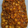 えそそそ's cooksnap of when they made 市販ルーで簡単キーマカレー.