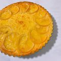 なちなちなっちょ's cooksnap of when they made ベイクドレモンチーズケーキ.