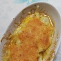 ☆yuuyu☆'s cooksnap of when they made お酒がすすむ！長芋明太チーズ焼き.