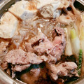 みっくママ's cooksnap of when they made ☆おかんのすきやき…風.