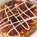 sult39's cooksnap of when they made ダイエットに♡おからパウダーでお好み焼き.