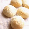 かおたんママ*'s cooksnap of when they made ♪ごパン♪.