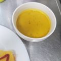 yoosan's cooksnap of when they made 南瓜のポタージュ.