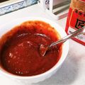 クックAEQ601☆'s cooksnap of when they made いつでも簡単ピザソース♡.