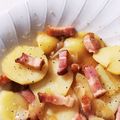 クックまのすけ's cooksnap of when they made レンチンじゃがいも.