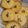 aami♪'s cooksnap of when they made さつま芋のアイスボックスクッキー.