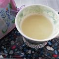 ☆hikonyan☆'s cooksnap of when they made ジャスミン❀ミルクティ.