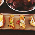 すみま～る's cooksnap of when they made 美味しいだし巻き卵❤.