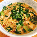 chacha02's cooksnap of when they made ずぼら★しょうゆらーめん.