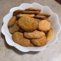 ゆちゃま。's cooksnap of when they made カンタン！フィンガービスケット.